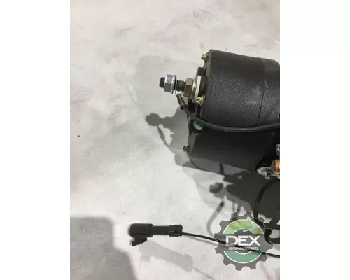 VOLVO  Starter Motor