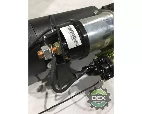 VOLVO  Starter Motor