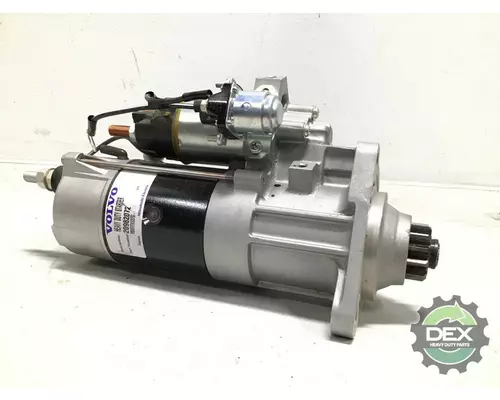 VOLVO  Starter Motor