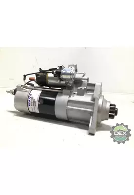 VOLVO  Starter Motor
