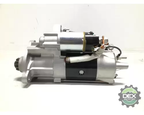 VOLVO  Starter Motor