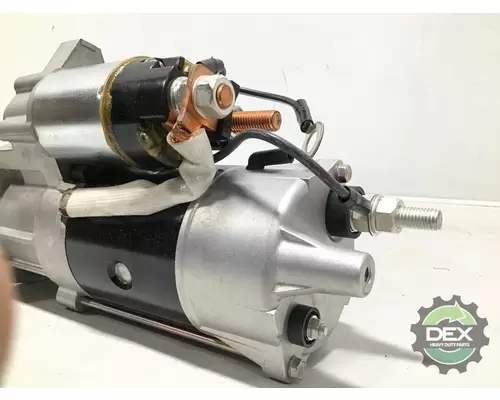 VOLVO  Starter Motor