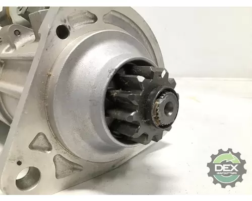VOLVO  Starter Motor