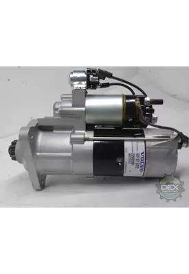 VOLVO  Starter Motor