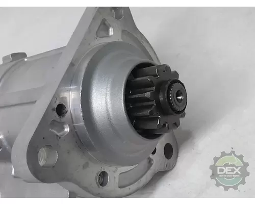 VOLVO  Starter Motor