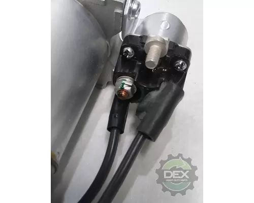VOLVO  Starter Motor