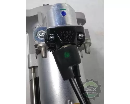 VOLVO  Starter Motor