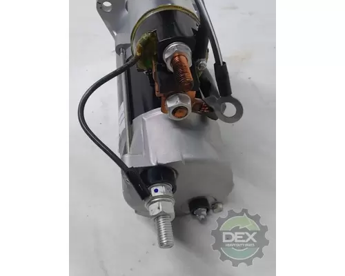 VOLVO  Starter Motor