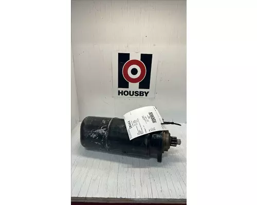 VOLVO  Starter Motor