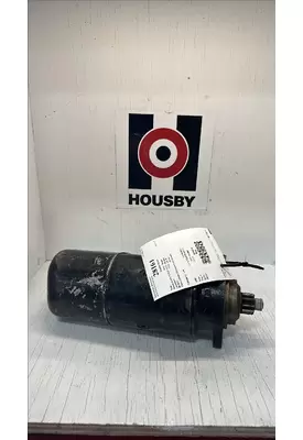 VOLVO  Starter Motor