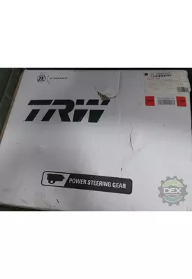 VOLVO  Steering Gear / Rack