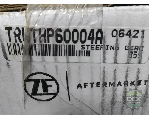 VOLVO  Steering Gear  Rack