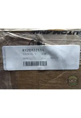 VOLVO  Steering Gear / Rack