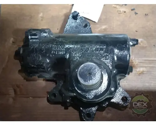 VOLVO  Steering Gear  Rack