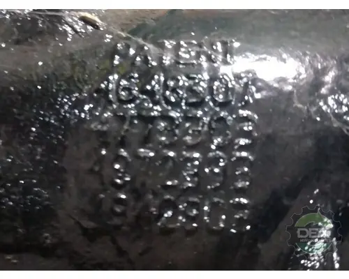 VOLVO  Steering Gear  Rack