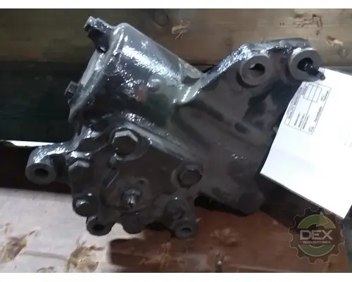 VOLVO  Steering Gear  Rack