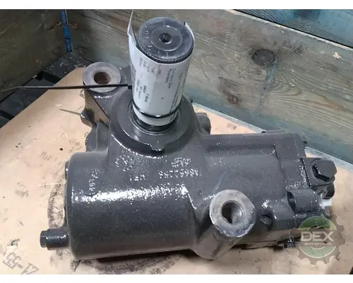 VOLVO  Steering Gear  Rack