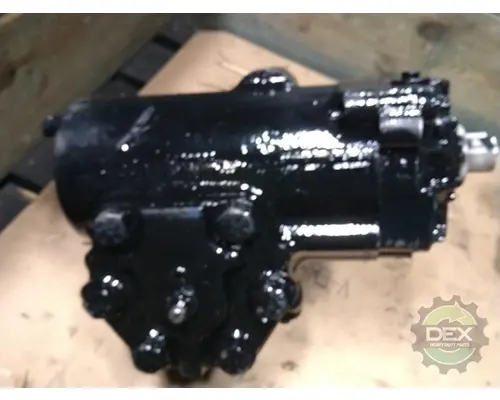 VOLVO  Steering Gear  Rack
