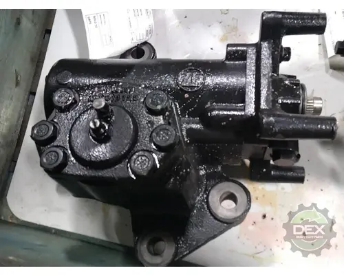 VOLVO  Steering Gear  Rack