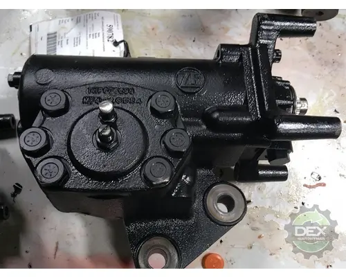 VOLVO  Steering Gear  Rack