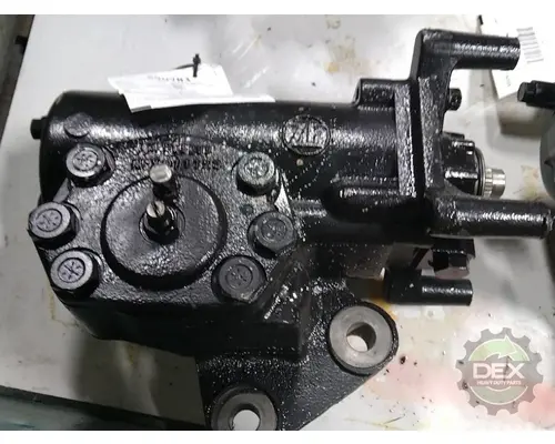 VOLVO  Steering Gear  Rack