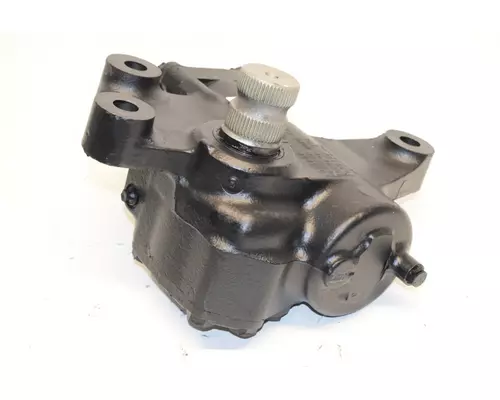 VOLVO  Steering Gear  Rack