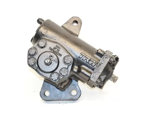 VOLVO  Steering Gear  Rack