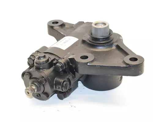 VOLVO  Steering Gear  Rack