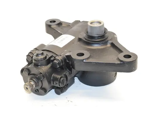 VOLVO  Steering Gear  Rack