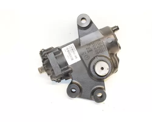 VOLVO  Steering Gear Box