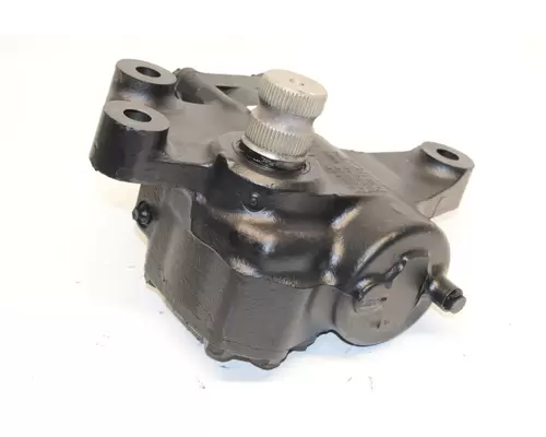 VOLVO  Steering Gear Box