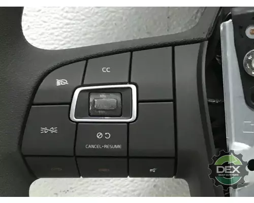 VOLVO  Steering Wheel