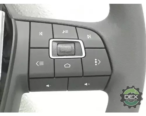 VOLVO  Steering Wheel