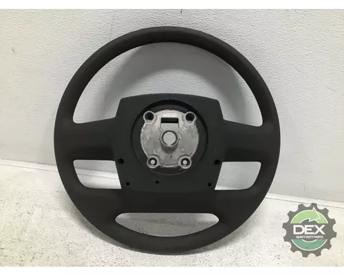 VOLVO  Steering Wheel