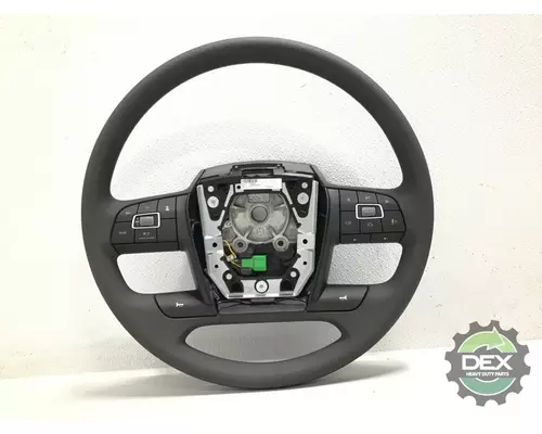 VOLVO  Steering Wheel
