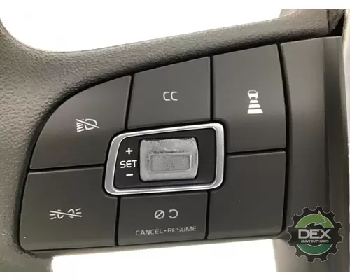 VOLVO  Steering Wheel