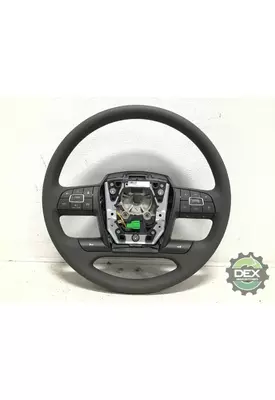 VOLVO  Steering Wheel