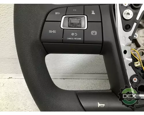 VOLVO  Steering Wheel
