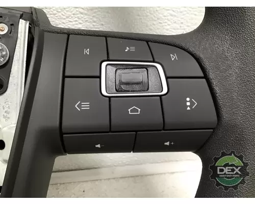 VOLVO  Steering Wheel