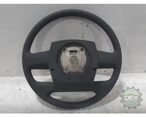 VOLVO  Steering Wheel
