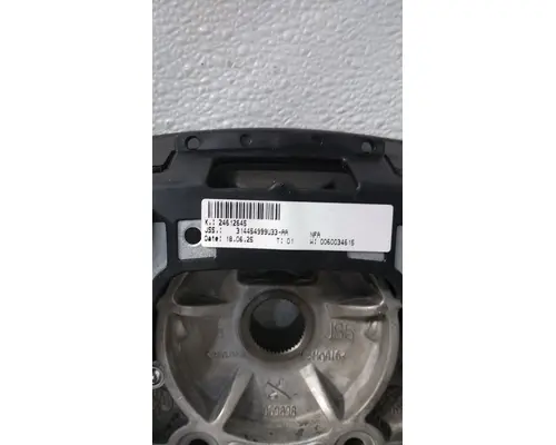 VOLVO  Steering Wheel