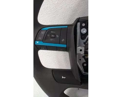 VOLVO  Steering Wheel