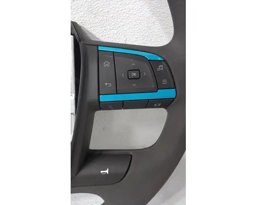 VOLVO  Steering Wheel