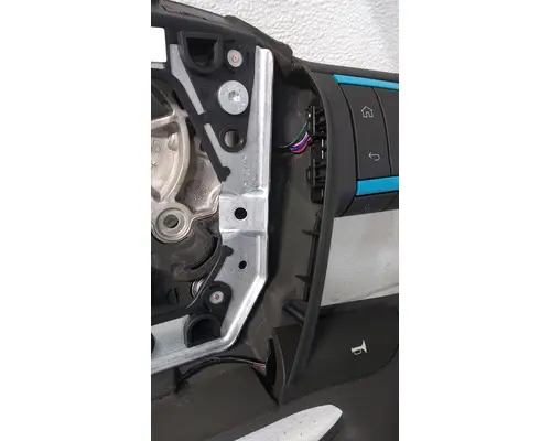 VOLVO  Steering Wheel