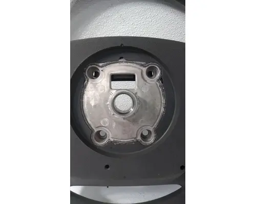 VOLVO  Steering Wheel