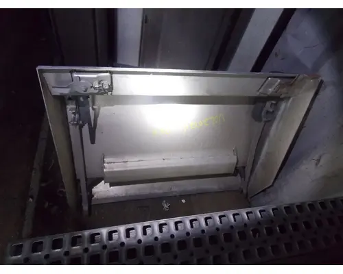 VOLVO  Step