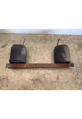VOLVO  Suspension