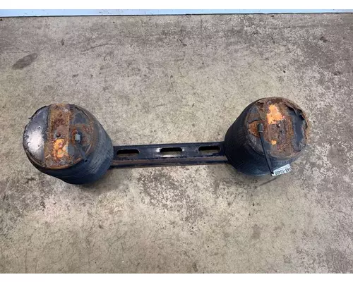 VOLVO  Suspension