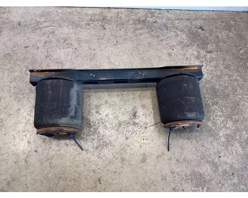 VOLVO  Suspension