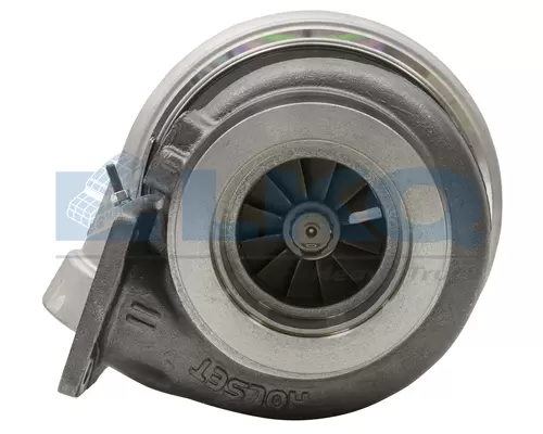 VOLVO  TURBOCHARGER